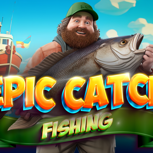 Epic-Catch-Fishing-Logo