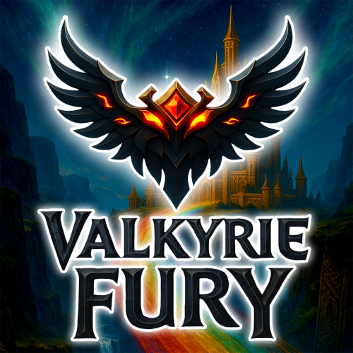 ValkyrieLogoEthernal