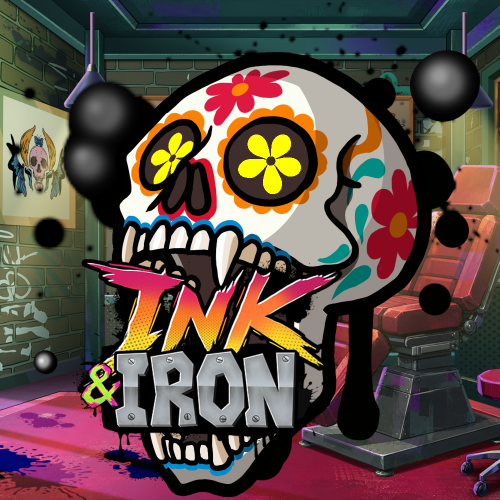 ink&Iron